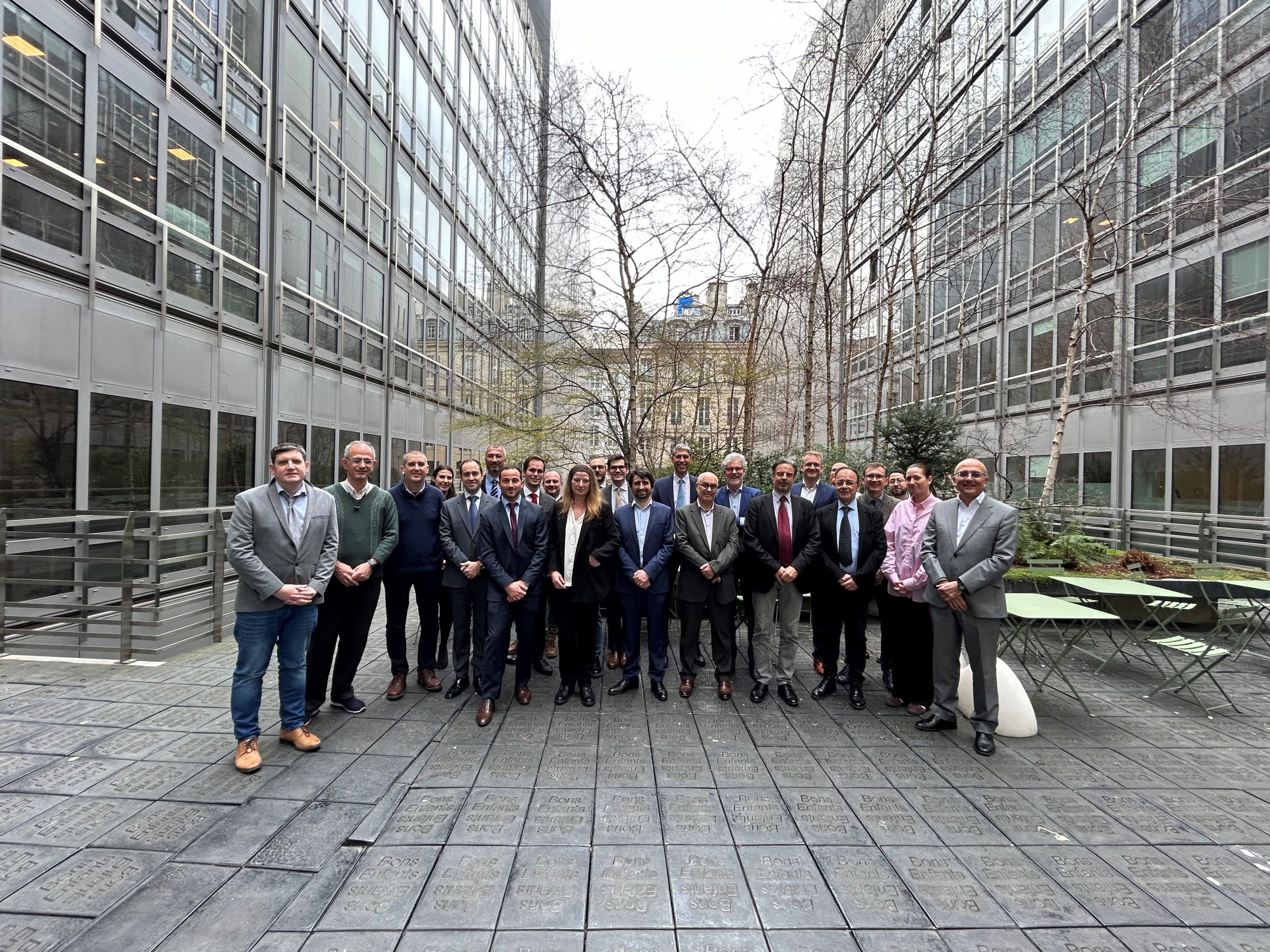 EDIC - Assemblea tal-membri