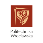Λογότυπο Politechnika Wroclawska