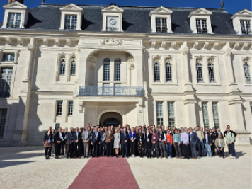 LLMs4EU Kick off event 2025