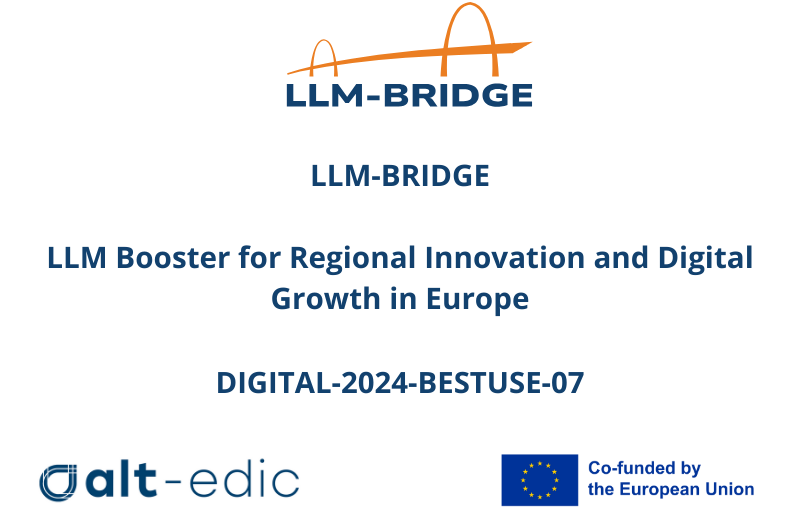 LLM-BRIDGE Project info