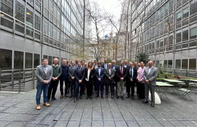 EDIC - Assemblea tal-membri