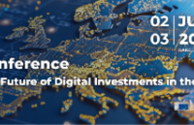 DK EU Presidency Event 2025