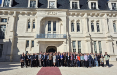 LLMs4EU Kick off event 2025