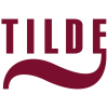 Tilde ΛΟΓΌΤΥΠΟ TILDE