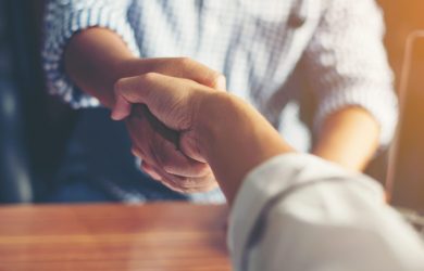 Verificação manual